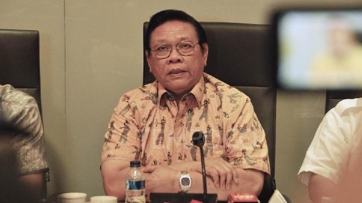 Calon Ketua Umum PMI 2024-2029