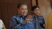Airlangga Hartarto