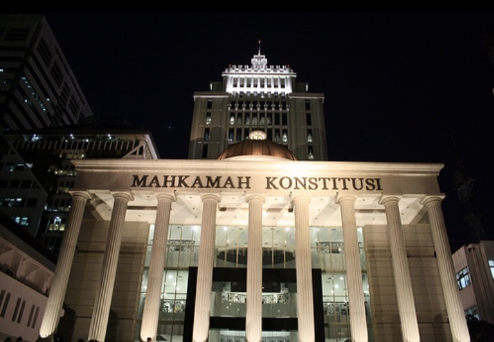 Gugatan Pilkada 2024