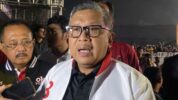 Hasto Kristiyanto