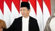 Nasaruddin Umar