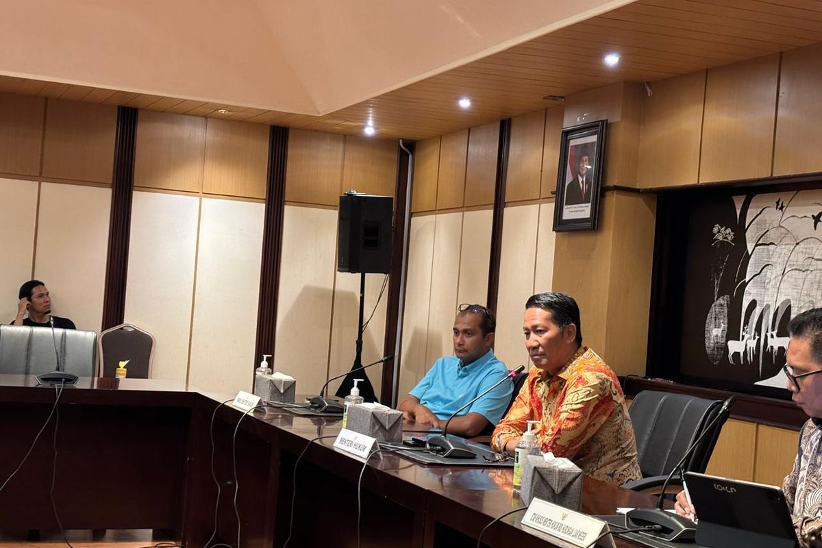 Polemik Denda Damai dalam Kasus Korupsi