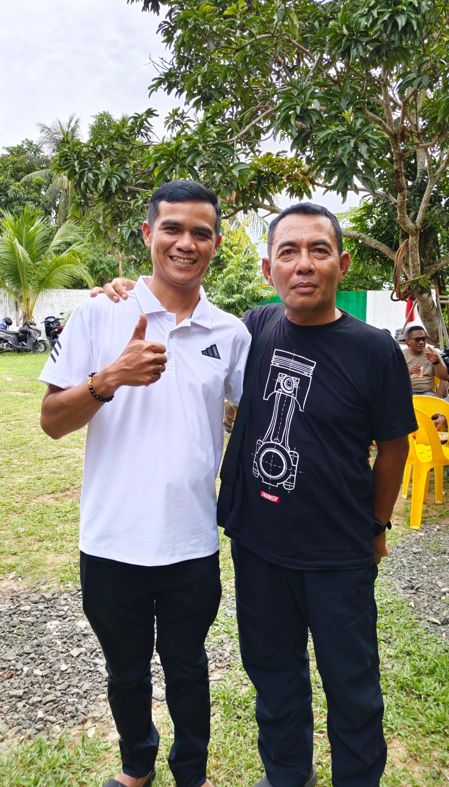 Sukses Menangkan IRAMA