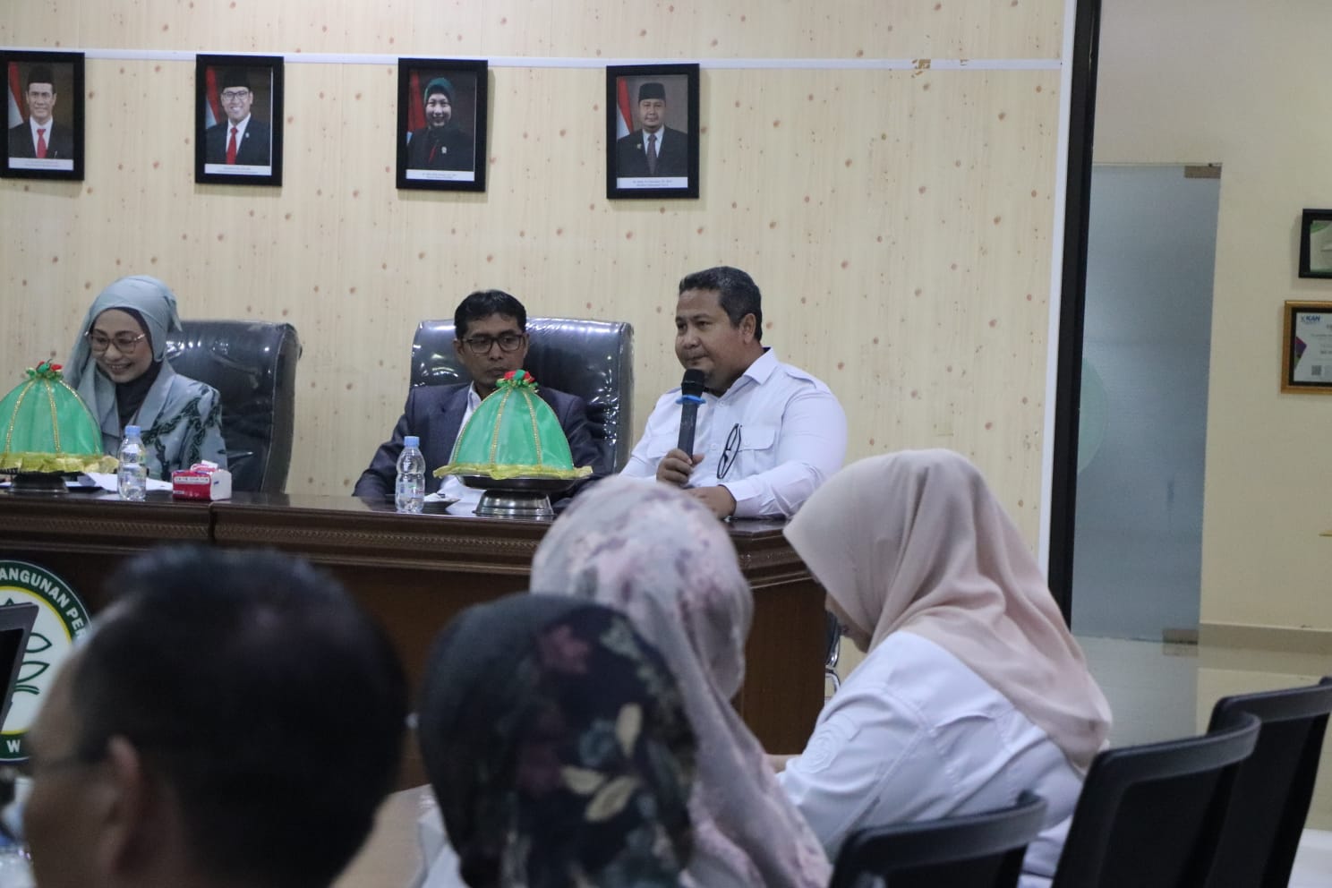 Perguruan Tinggi Polbangtan