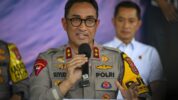 Penembakan di Tol Tangerang-Merak