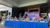 Anggota TNI AL Diduga Terlibat Penembakan