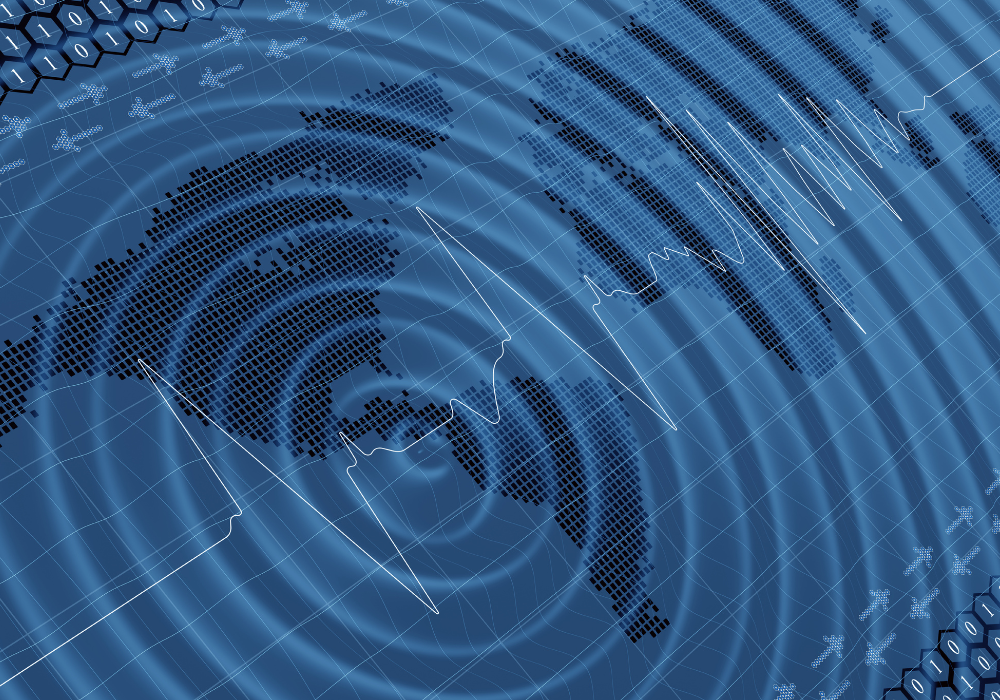 Gempa di Pacitan