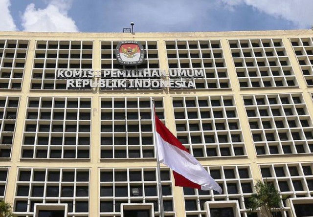 KPU Tetapkan Gubernur dan Wakil Gubernur