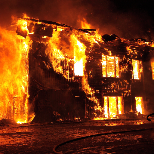 Kebakaran Los Angeles Renggut 24 Korban