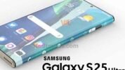 Samsung Galaxy S25 Ultra