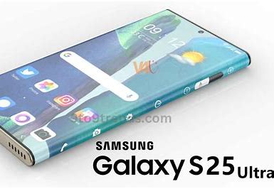 Samsung Galaxy S25 Ultra