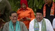 Janji-Jani Pramono dan Rano