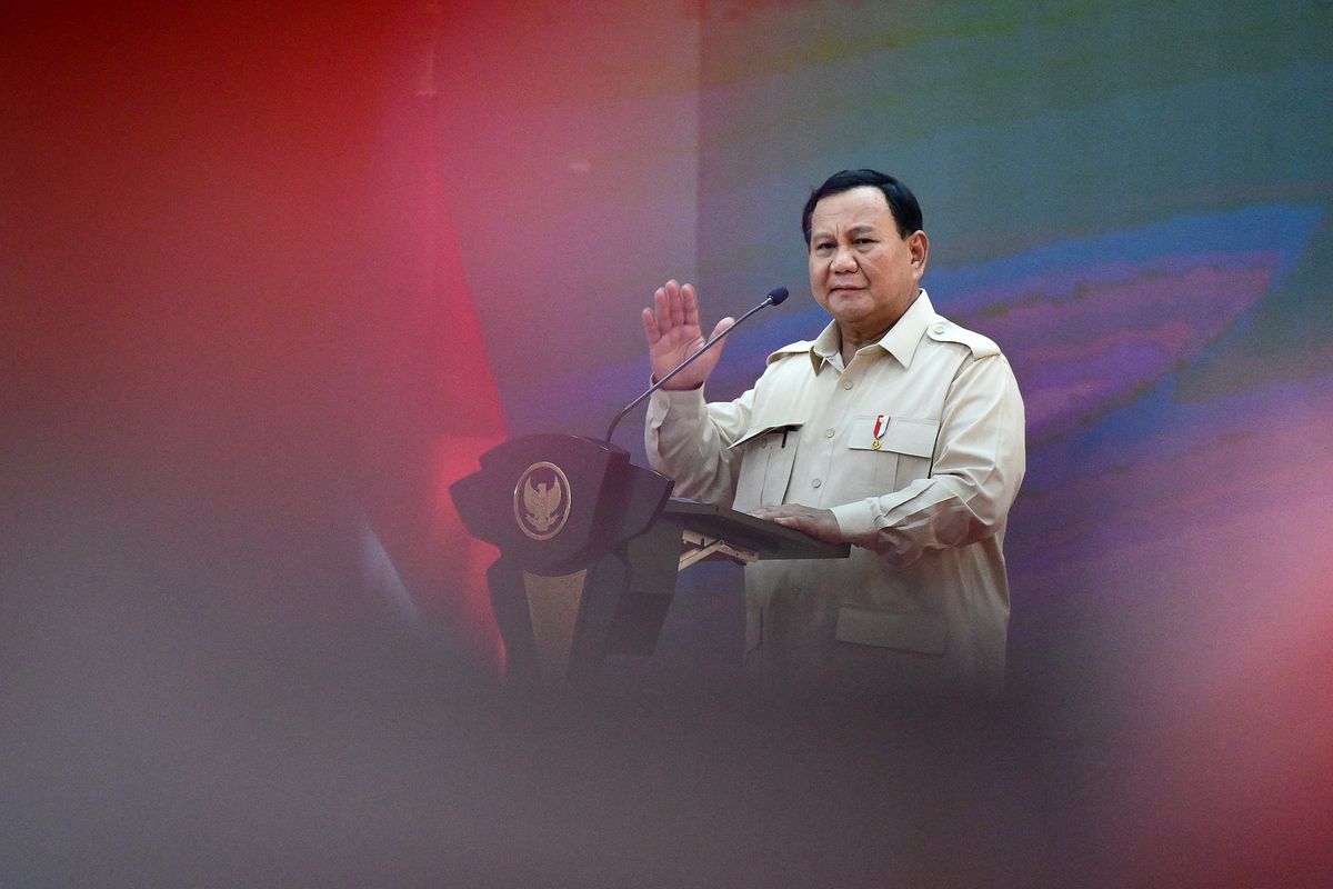 Penambahan Kuota Haji Lansia
