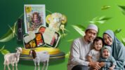 Paket Aqiqah Bandung