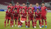 Timnas Indonesia U-20