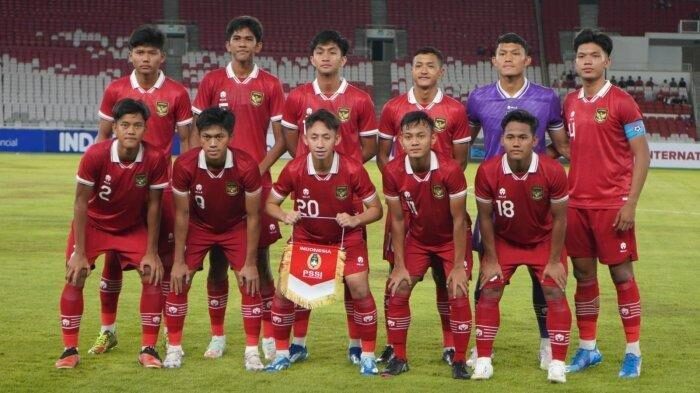 Timnas Indonesia U-20