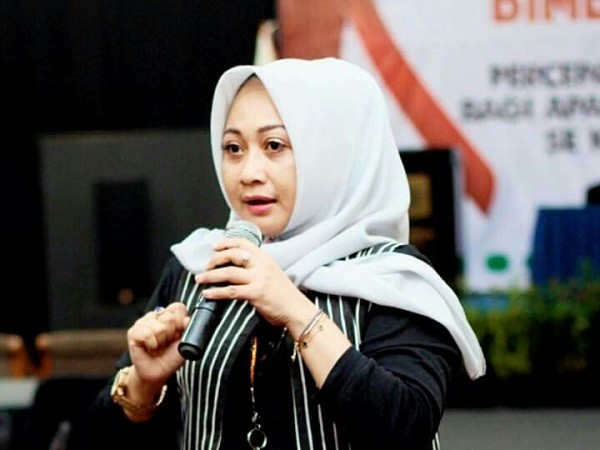 Ketua ALPEKSI