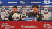 Shin Tae-yong Resmi Berpisah dengan Timnas