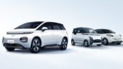 Mobil EV