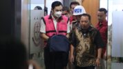 Harvey Moeis Menjadi 20 Tahun Penjara