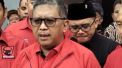 Peran Hasto dalam Kasus Harun Masiku