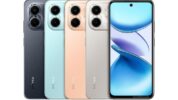Spesifikasi Infinix Smart 9 HD