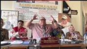 Razman Arif Nasution Dilaporkan ke Bareskrim