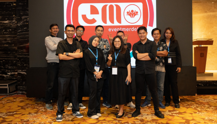 Skuad EVENTMERDEKA