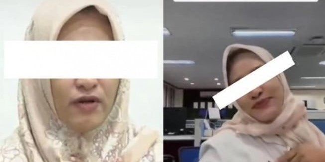 Karyawati PT Timah