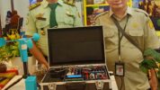 Polbangtan Kementan Kenalkan Teknologi Cerdas dan Ramah Lingkungan di Ajang Pameran Himpuni Research & Innovation Expo 2025