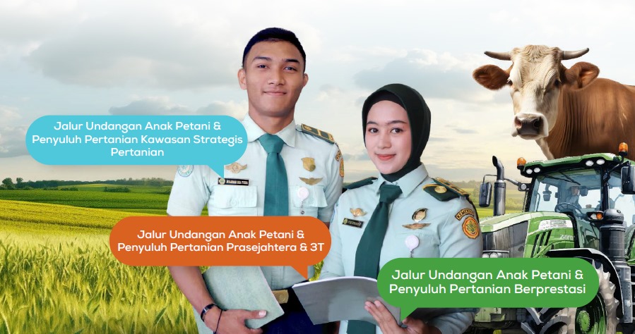 Polbangtan Kementan
