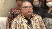Ketua PT Ambon Bekukan Sumpah Advokat Razman