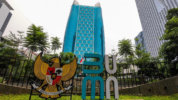 Link Rekrutmen BUMN 2025
