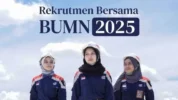 Rekrutmen Bersama BUMN 2025