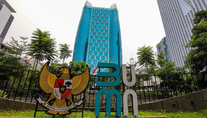 Link Rekrutmen BUMN 2025