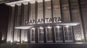 Danantara Perkuat Ekosistem Event