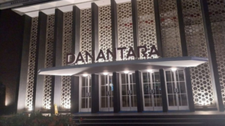 Danantara Perkuat Ekosistem Event