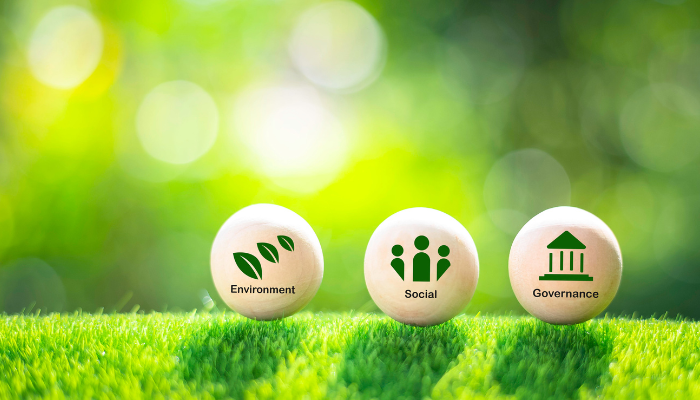 Merdeka Investama Media ESG