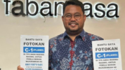 Profil Ilham Mendrofa