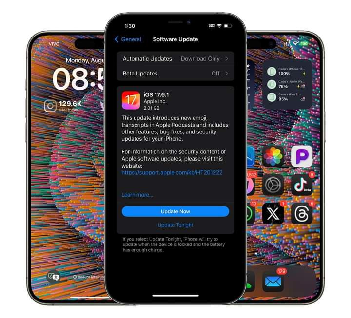 iPhone 16