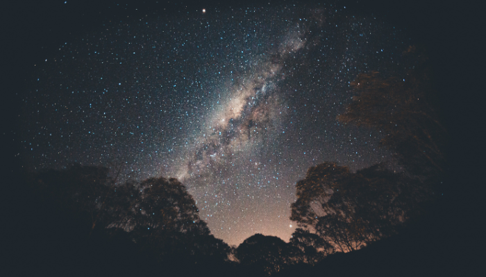 Malam Lailatul Qadar