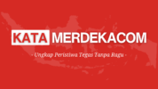 Logo Kata Merdeka
