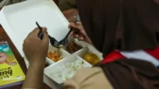 Menu MBG Bulan Ramadhan