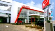 Daihatsu Karawaci