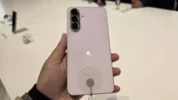 Samsung A56 5G