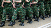 Revisi UU TNI