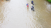 Banjir Bekasi