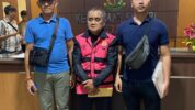 Bendahara PUPR Nias