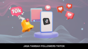 Meningkatkan Followers TikTok