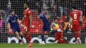 PSG Singkirkan Liverpool